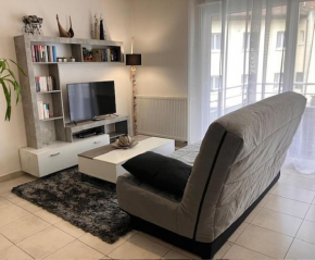 Cocon sur cour Thonon-Les-Bains